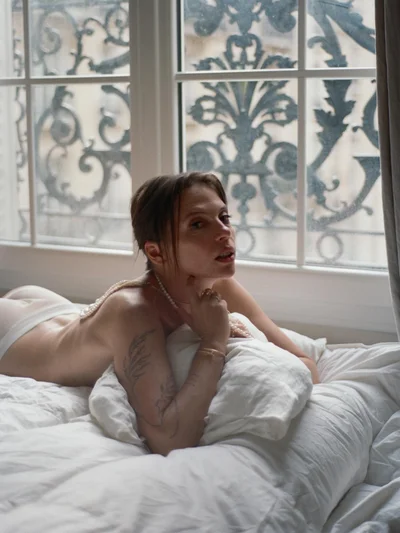 Як відновити внутрішній баланс порадила Ірена Карпа - фото 799039