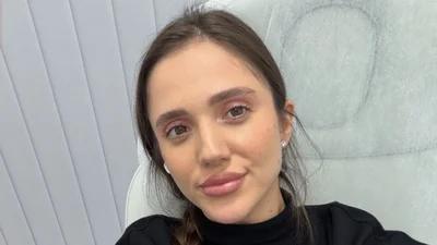 Печальная новость: во время удара баллистикой папа Даши Ульяновой находился в машине: "Насколько больно"