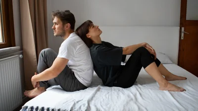 Розбите серце перед святами: два знаки зодіаку можуть втратити кохану людину у грудні