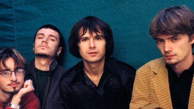 Музична подорож довжиною у 30 років: документальний фільм "Океан Ельзи: Спостереження Шторму" вийшов онлайн