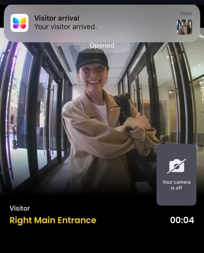 Джуліанна Мур та її діти - фото 799143