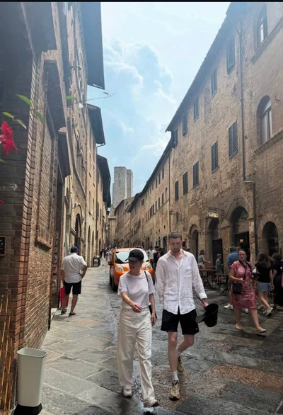 Джуліанна Мур та її день народження - фото 799144