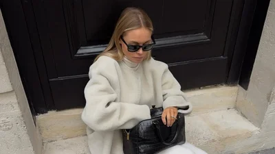 Деловой стиль зимой: как создать самый стильный офисный образ