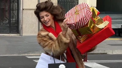 Що купити в грудні: 3 речі, які мають бути у кожної