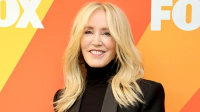 Ліннет Скаво знову в грі: Фелісіті Гаффман повертається на екрани після тюремного терміну