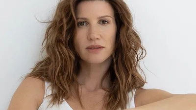 Анита Луценко со слезами на глазах подтвердила разрыв с мужем и назвала причину