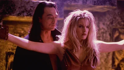 Помер зірка фільму 1990-х "Мортал комбат"