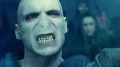 Леді Волдеморт: ця акторка може зіграти головного лиходія в серіалі "Гаррі Поттер"