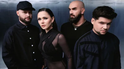 The Hardkiss презентуют новый взрывной сингл "AiAiAiAi"