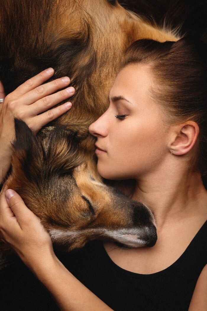 Самые милые и смешные собаки года - премия Pet Photography Awards назвала победителей - 799468 Самые милые и смешные собаки года - премия Pet Photography Awards назвала победителей - фото 799468
