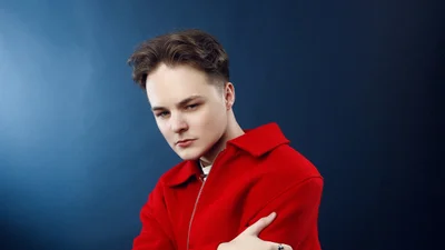 Нова композиція OSTY "Тисячі таємниць" - пісня, яка стане твоїм особистим саундтреком кохання