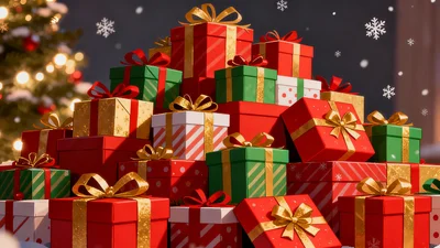 Що варто, а що НЕ можна дарувати на Миколая 2025 різним знакам зодіаку