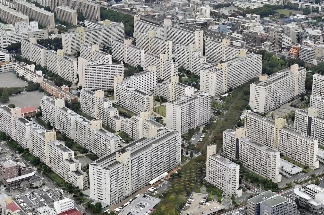 Городской ад: фото архитектурных решений, которые не должны были бы существовать - 799564 Городской ад: фото архитектурных решений, которые не должны были бы существовать - фото 799564