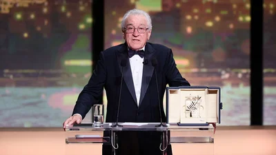 82-летний Роберт Де Ниро получил серьезную травму