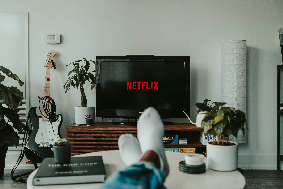 Дело на 82,7 миллиарда: Netflix покупает Warner Bros – забирает 'Поттера', DC и не только - 799630 Дело на 82,7 миллиарда: Netflix покупает Warner Bros – забирает 'Поттера', DC и не только - фото 799630
