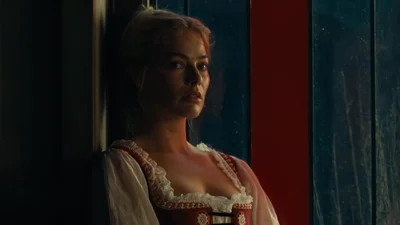 "Емілі Бронте кричить з могили": новий "Буремний перевал" вже захейтили – що каже Марго Роббі