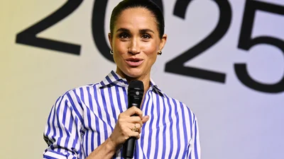 Меган Маркл та її батько: хронологія стосунків та причина конфлікту