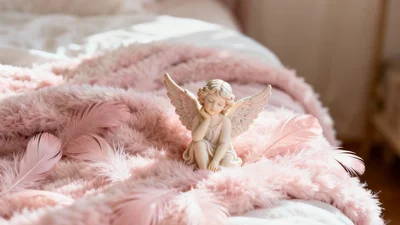 День ангела Анни 2025 - милі картиночки та вірші українською для привітання