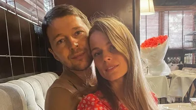 Ольга Фреймут розкрила правду про життя з чоловіком: "У стосунках дуже складно"