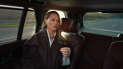 Оля Фреймут заговорила о возвращении шоу "Ревизор"