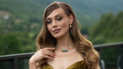 Ескорт-скандал на Холостяку: у мережу злили анкету Надін Головчук для VIP-клієнтів