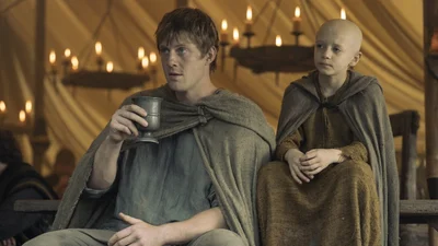 Фінальний трейлер “Лицаря сімох королівств”: нові деталі серіалу зі всесвіту "Гри престолів"