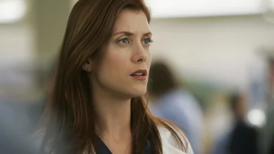 Аддісон Монтгомері повертається в "Анатомію Грей": що чекає Кейт Волш у новому сезоні