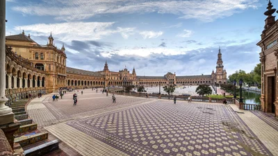 20 найкращих міст Європи для піших прогулянок: крокуй із задоволенням