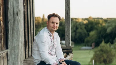 Зірка серіалу "Спіймати Кайдаша" розкритикував появу примітивних комедій в українському кінематографі