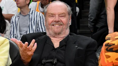 Рідкісне фото: 88-річний Джек Ніколсон показався з дітьми й викликав захват у прихильників