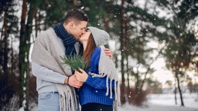 Ці знаки зодіаку нарешті знайдуть кохання під час новорічних свят