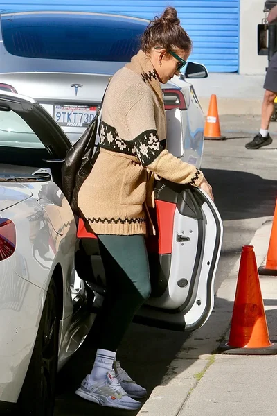 Дженніфер Лопес  - фото 800006