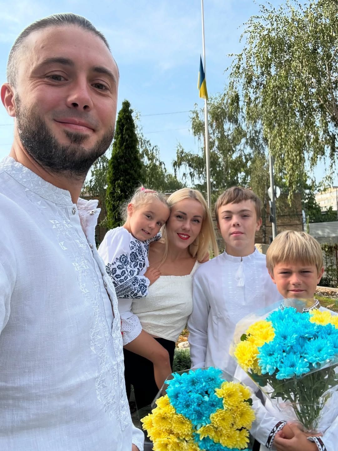 'Не чувствую стыда и не буду молчать больше': Елена Тополя поразила откровенным признанием после развода - фото 800009
