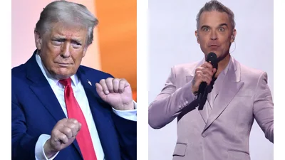 Жеребкування на ЧС-2026: найяскравіші моменти у фото