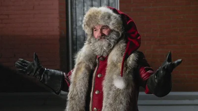 Теплый вечер вместе: 5 фильмов для семейного просмотра на Св. Николая