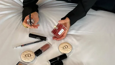 Бьюти-итоги года: эти лучшие духи, выпущенные в 2025 году