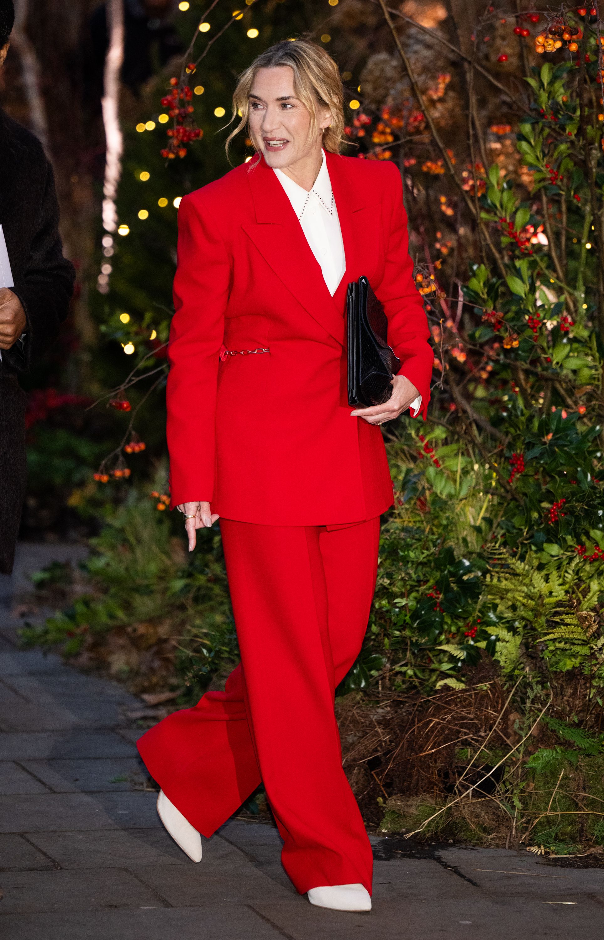 Кейт Міддлтон - така собі Lady in red - 800144 Кейт Міддлтон - така собі Lady in red - фото 800144