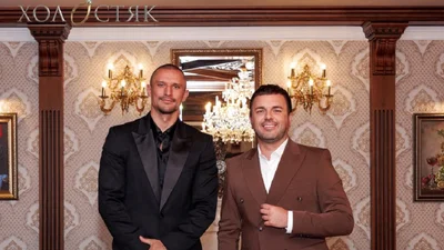 Григорій Решетнік відреагував на гучну сварку учасниць Холостяка, яка ледь не дійшла до бійки