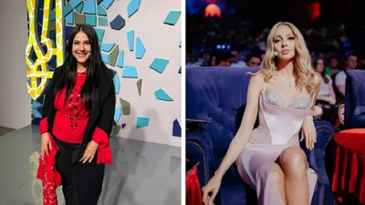 "В кокошнику стрибала перед росіянами": відома українська співачка "проїхалася" по Олі Поляковій та її творчості