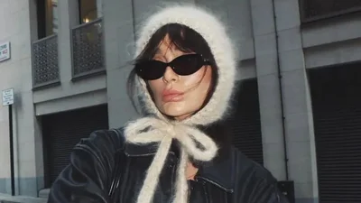 Цієї зими всі носять головні убори в ретро-стилі – це п’ять ключових трендів