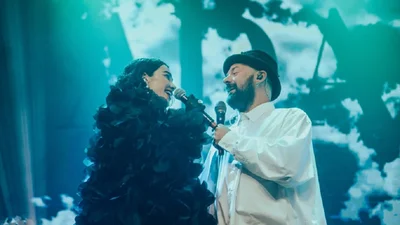 "Вдвое темнее стало": звездные коллеги отреагировали на смерть ADAM