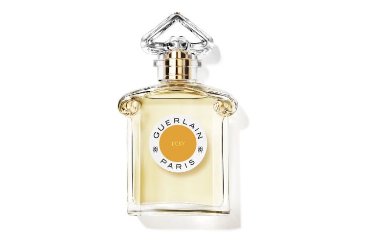 Guerlain, Jicky - фото 800314