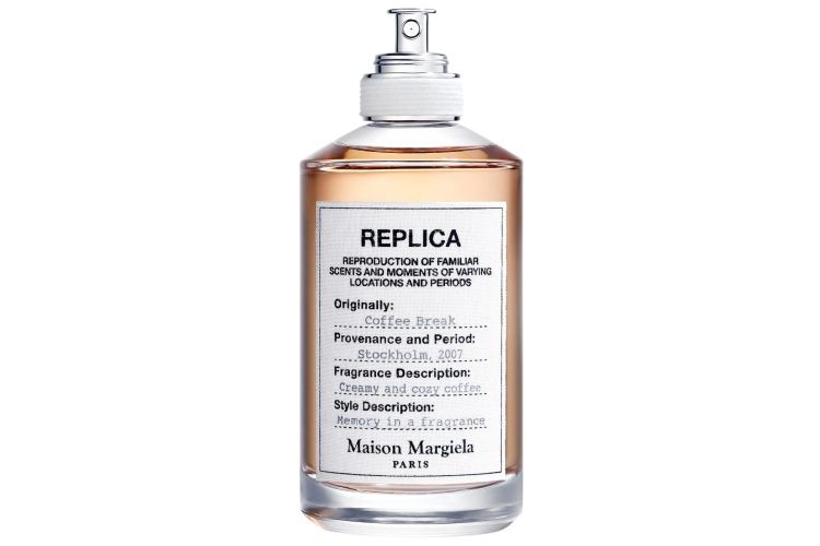 Maison Martin Margiela Replica, Coffee Break - фото 800315