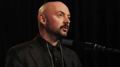 Сонграйтер і добра людина: що ми знаємо про фронтмена ADAM Михайла Клименка