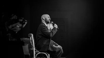 Стало відомо, коли та де відбудеться прощання з Михайлом Клименком