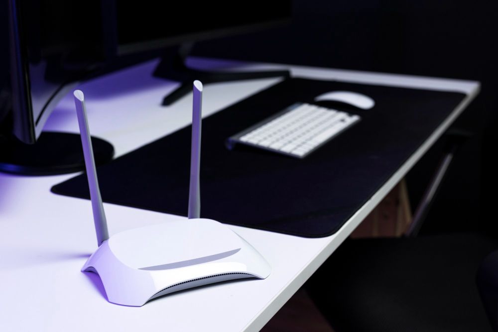 Wi-Fi будет лучше работать: где и как разместить роутер дома - 800336 Wi-Fi будет лучше работать: где и как разместить роутер дома - фото 800336