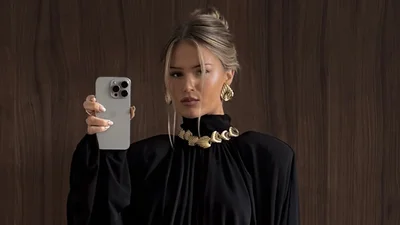 "Сплячий пучок" – трюк, який зробить ідеальну укладу без фену