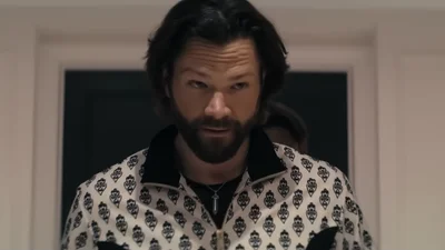 Вінчестери знову разом: Джаред Падалекі приєднується до "Хлопаків" - перший трейлер вже в мережі