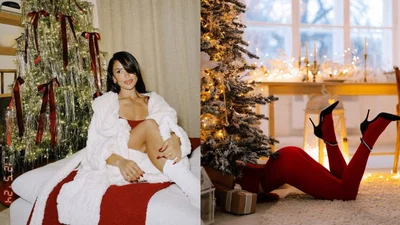 Огненная лошадь: какие трусы надеть на Новый год 2026, чтобы приманить богатство и любовь