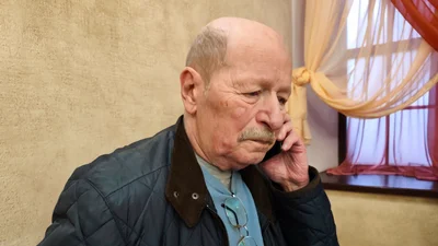 Перший наш номінант на Оскар: пішов із життя культовий український режисер